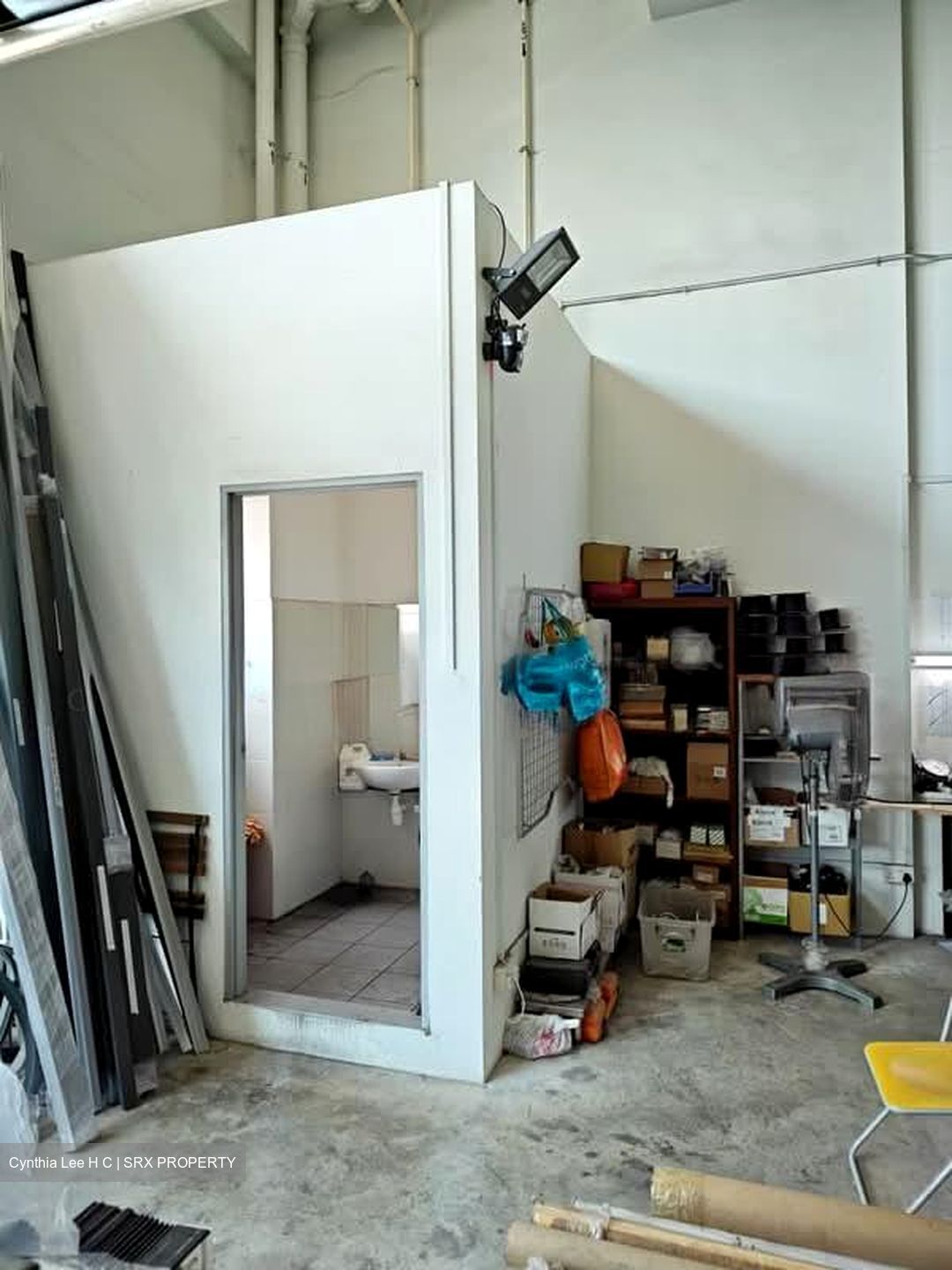 Premier @ Kaki Bukit (D14), Factory #595639111